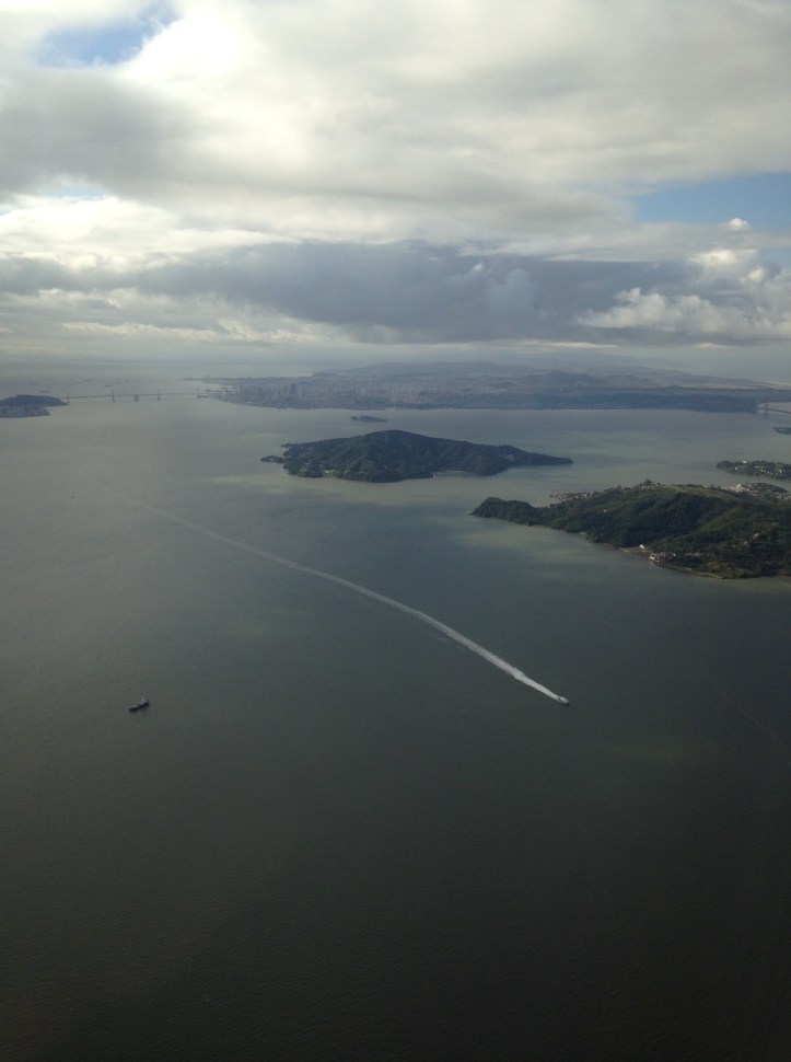 What a wonderful world.