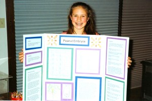 Emily Science Fair